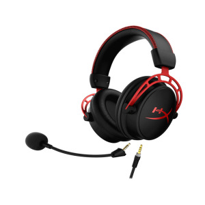 68b66201407b895618dc0b0ddf8db6c5 Podloga za miš HP HyperX Pulsefire Mat Cloth (L)/Gaming/ crna