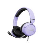 83fcca90cba6364644b74245719eea7d Slušalice HyperX Cloud Mini/Gaming/lavanda