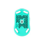 bbb51fc8d312f4d369f5d953cfd14183 Miš HyperX Pulsefire Haste 2 Core Wls Wht/Grn/Pur/Gaming/bela