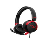 beba1e3ded68d640ba41329d5b58c140 Slušalice HyperX Cloud Mini/Gaming/crna