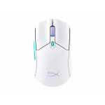 fd303387ca5dadf1227a1b4fe27e61b9 Miš HyperX Pulsefire Haste 2 Core Wls Wht/Grn/Pur/Gaming/bela