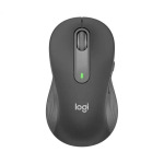 06d5fcaf9bc6a5449b21c60a2862acc2 Bežični miš Logitech M650 2000dpi Graphite
