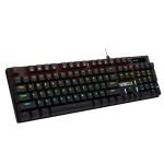 0995163c2520ac148314af4e44093633 Tastatura mehanička + miš Gamdias Hermes E6