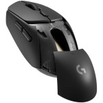b542f50dee250f7144e530009f9c0dd4 LOGITECH G309 LIGHTSPEED - BLACK - 2.4GHZ/BT - EWR2i-934 -