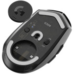 b77b5ba1810b92a975cf1a78a91ebe39 LOGITECH G309 LIGHTSPEED - BLACK - 2.4GHZ/BT - EWR2i-934 -