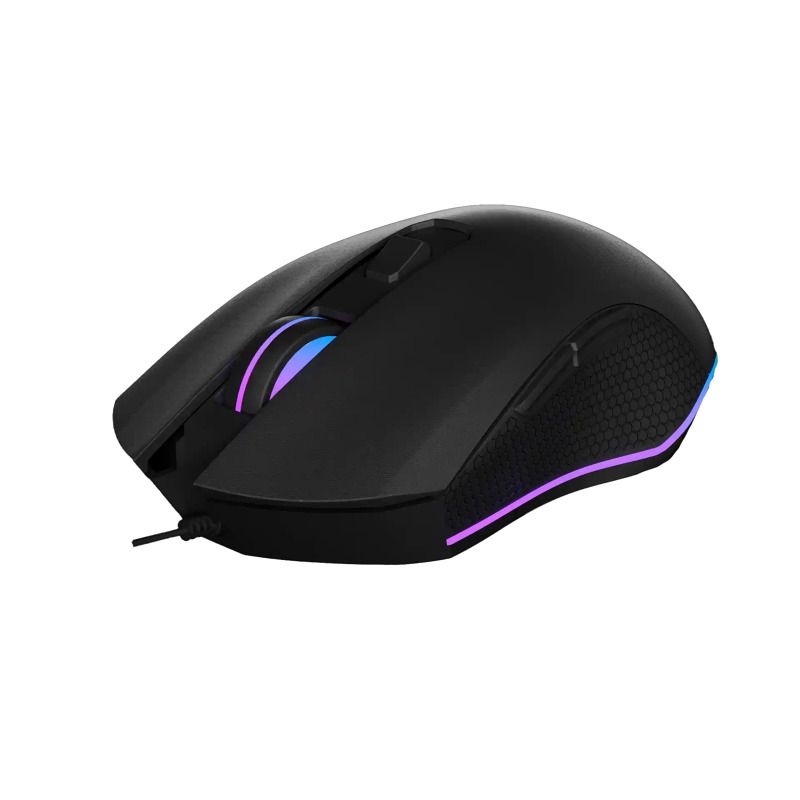 c29ec1dd63ef4a82472391a5c1287b64 Tastatura Mehanicka Gaming Fantech MK856 RGB Maxfit 87 (Red switch) Mint Edition