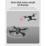 136f2aafe6bb51b33c4bc9406536e21b Dron Four-Axis 3388-3 4k Utra HD 360° rolling
