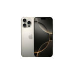1590b4765ee95294e8f2609142422b87 Apple iPhone 16 Pro Max 512GB - Natural Titanium