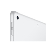 04fcc77c14fb76f2d4043ace1f3750d7 APPLE iPad 9th Gen 10.2 inch A13 WiFi 256GB Silver (fk2p3ll/a)