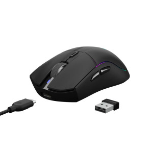 14988c0173c39ba17748a7fe8575e636 Tastatura Gamdias Hermes M7 Hybrid Mehanička RGB