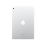 1615b6c028b764207e223634efb94274 APPLE iPad 9th Gen 10.2 inch A13 WiFi 256GB Silver (fk2p3ll/a)