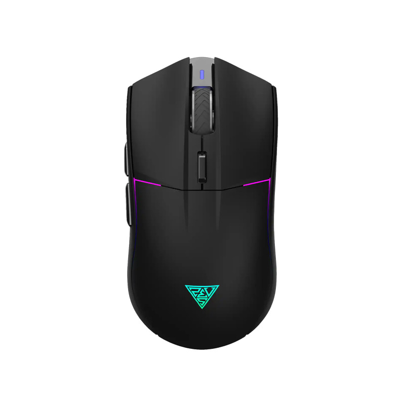 25c13231f8b58d022bb172efc12d5784 Bežični miš Genius NX-7009 Belo sivi - optički