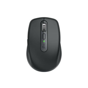 337069e1a98594e7663e1f733dd66d2b LOGITECH Pop Mouse with Emoji, Lilac miš