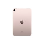 86335e4a4efd3af2cdd20a67c0aea98a APPLE iPad Mini 6th Gen 8.3 inch A15 WiFi 256GB Pink (flwr3ll/a)