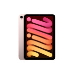 8e0e74c5938d2820ef1de853f1267f00 APPLE iPad Mini 6th Gen 8.3 inch A15 WiFi 256GB Pink (flwr3ll/a)