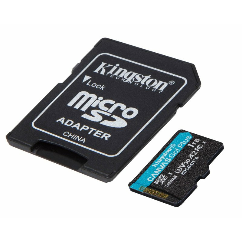 978dcdc37df0121822bb772359057f64 Mem. Kartica SanDisk SDHC 64GB Ultra Micro 100MB/s Class 10 sa adapterom ZJ CN