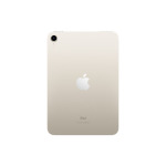 b2ec3c873218f9f2018f4e5b634c8a6b APPLE iPad Mini 6th Gen 8.3 inch A15 WiFi 256GB Starlight (fk7v3ll/a)