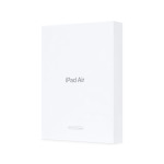 b8909dc45840134a44c02d23bc478a92 APPLE iPad Air 4th Gen 10.9 inch A14 WiFi 256GB Space Gray (fyft2ll/a)