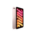 f9a55ea5fd9798cfca400165387334c3 APPLE iPad Mini 6th Gen 8.3 inch A15 WiFi 256GB Pink (flwr3ll/a)