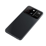 5a0bef282d29f60cf1fcf59d26b2e970 Mobilni Telefon ZTE Blade A35 4GB/64GB/crna