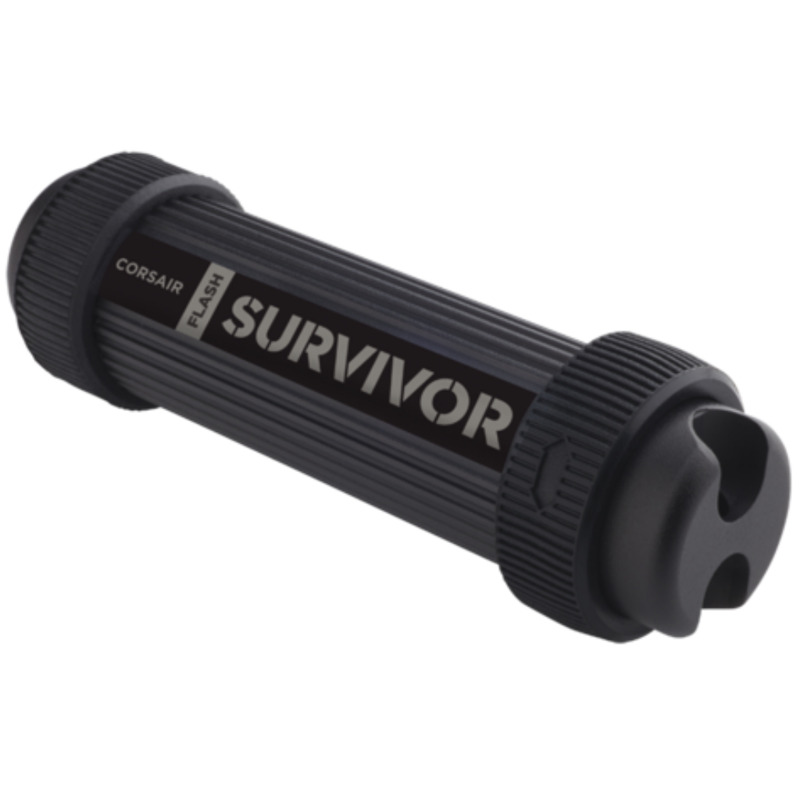 bf212e2607a31cc157d0832629b590c1 USB memorija CORSAIR VOYAGER 64GB/3.0/crna