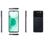 f5653c4b1b0f414cb948dfac0f01d88f Mobilni Telefon ZTE Blade A35 4GB/64GB/crna