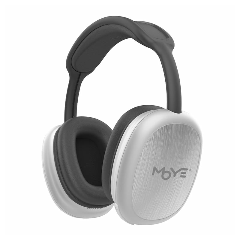 0f1ec45384895097d87c304f5a7f702b TWS-LCD-ANC-01-W Gembird bluetooth V5.1 slusalice, TWS, LCD display, Active Noise Cancelling, White
