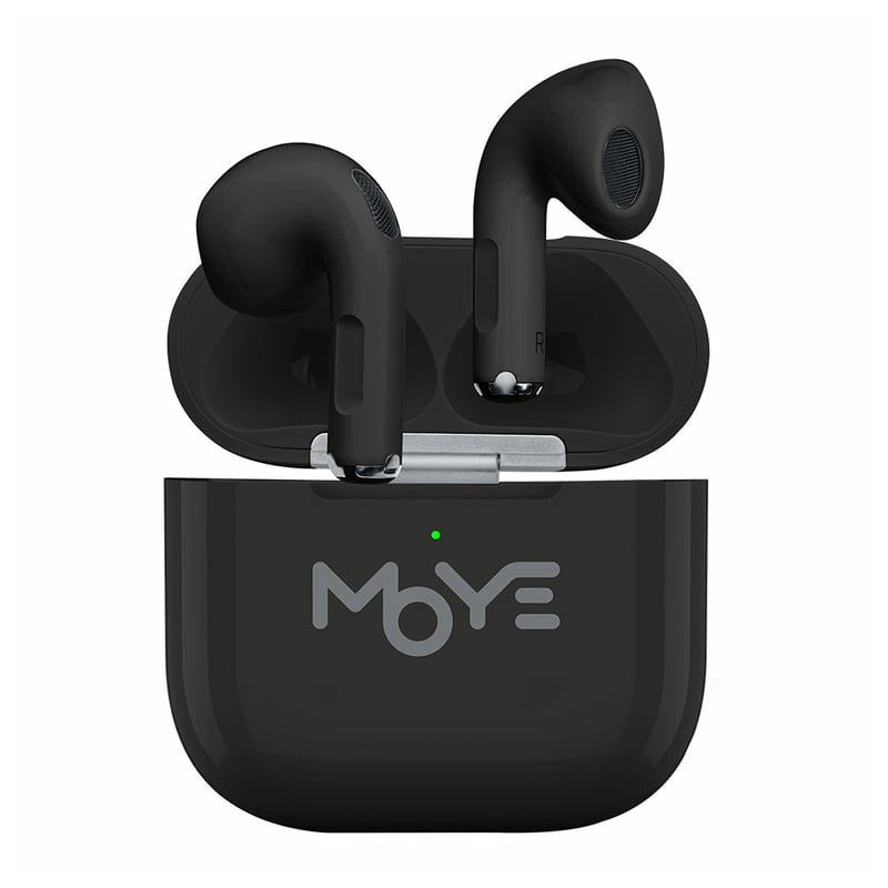 140aa653788ad8c524fec9e0f5d003dd Bežične slušalice Blackview AirBuds 4 Pearl White/BT 5.3/IPX7