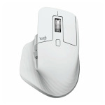 3c6092480660d631eececcf65d3d216e MX Master 3S Performance Wireless Mouse - Pale Grey