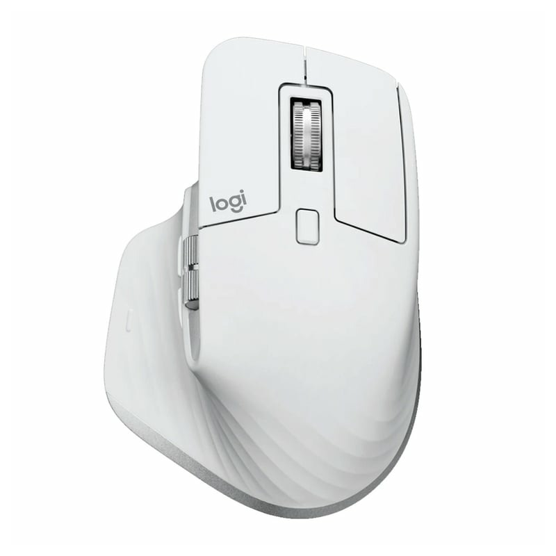 3c6092480660d631eececcf65d3d216e 3c6092480660d631eececcf65d3d216e MX Master 3S Performance Wireless Mouse - Pale Grey