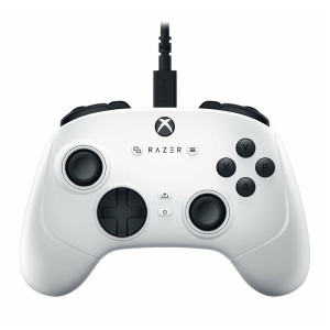 5ea08ff85b559a05a89c99c9b8cfe547 Nintendo Switch Wireless Controller Rematch - Super Icons Glow In The Dark