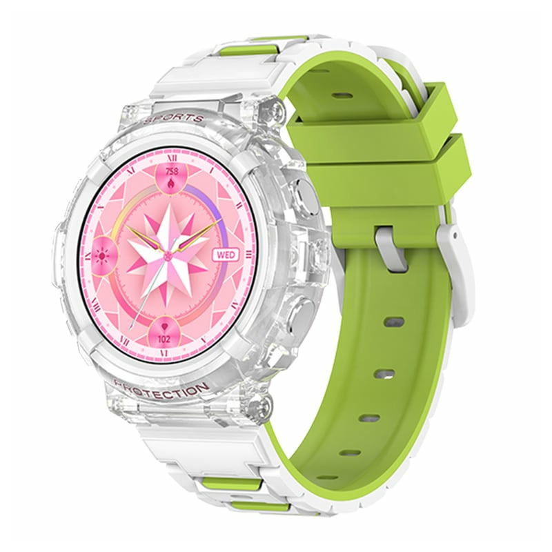 f2f5d20225e6710c5414c5257ce78442 Narukvica double za smart watch Samsung 4, 5 22mm crno siva
