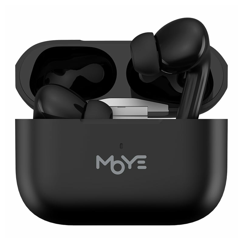 fe222b1b456a55810f689926daa35c93 Bežične slušalice Blackview AirBuds 4 Pearl White/BT 5.3/IPX7