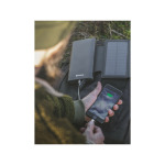 0961807e115e1baa9d8037965eb2b23f Solarni punjač Sandberg 420-56 8W 2xUSB