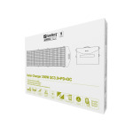 15d4815c0025314e1def612e4e984761 Solarni panel punjač Sandberg 420-82 200W QC3.0/PD/DC