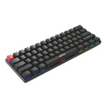 1e74e3869b4f75edf6113e70730dc796 Tastatura Marvo Saber 61 KG933G USB mehanička
