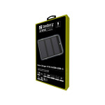 2994984110d9f6ff8bbe1d4eac2f7224 Solarni punjač Sandberg 420-55 21W 2xUSB+USB-C