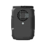 31336f64ad99f6ab7fca291d34f7bda1 Power Station Sandberg AC200 PD100W 48000mAh 420-83 šuko 200W/lamp