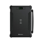49c5a5c9522027ca21f9009c5e19d49d Powerbank Sandberg SURVIVOR USB-C/A/PD/DC 12V 420-78 96000mAh PD60W