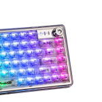 50601bb148088e25c8da56f028e5345c Tastatura Marvo KG979G mehanička TRANSPARENT RGB