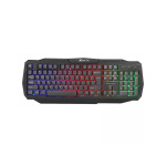 68386e5048585ac6078a8f3833d944d3 Tastatura USB Xtrike KB306 membranska RGB