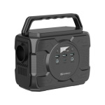 7af1bf184f43ccc25d2daa63e8b4b123 Power Station Sandberg AC200 PD100W 48000mAh 420-83 šuko 200W/lamp