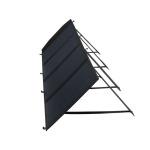 96287bd97c24b9ebdcdea7a70849bb21 Solarni panel punjač Sandberg 420-81 100W QC3.0/PD/DC
