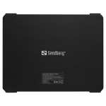 9db8044c458359975521a80a9f2cfc72 Solarni punjač Sandberg 420-80 60W 2xUSB/PD/DC