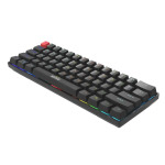 c82e0cf3cbb24dceb2de9058587aae01 Tastatura Marvo Saber 61 KG933G USB mehanička