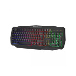 d18d380daf6882265291f3ca95fab8a3 Tastatura USB Xtrike KB306 membranska RGB