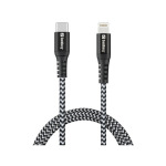 f46973640fa4ef9022477c6989168444 Kabl Sandberg Survivor 441-55 USB-C/Lightning 1m