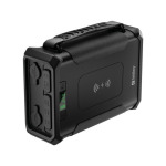 feaae96de2b96dc909fc4698bcd02b75 Powerbank Sandberg SURVIVOR USB-C/A/PD/DC 12V 420-78 96000mAh PD60W
