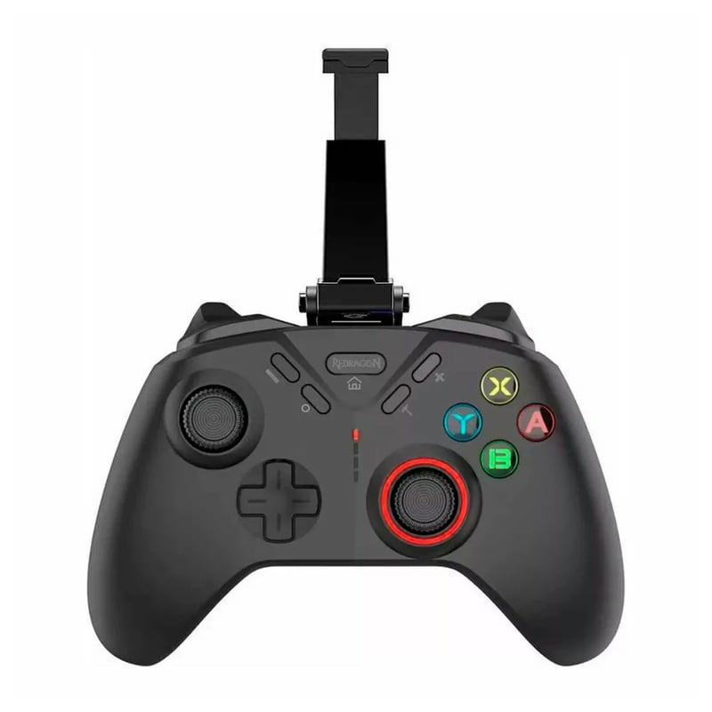 083b2d1f5f29c77746dadf8a4e50bab7 Game pad TRUST GXT541 MUTA/crna