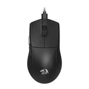 1cbaebcc29c88e780c89fbea83fa6e32 K1NG 1K Wired Gaming Mouse White